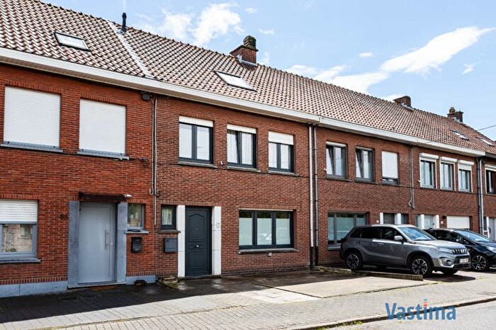 Maison 14 pièces à vendre - Nieuwstraat, Denderleeuw