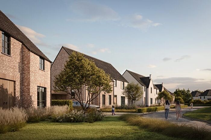 Halensestraat, Halen : Maison 3 pièces à vendre