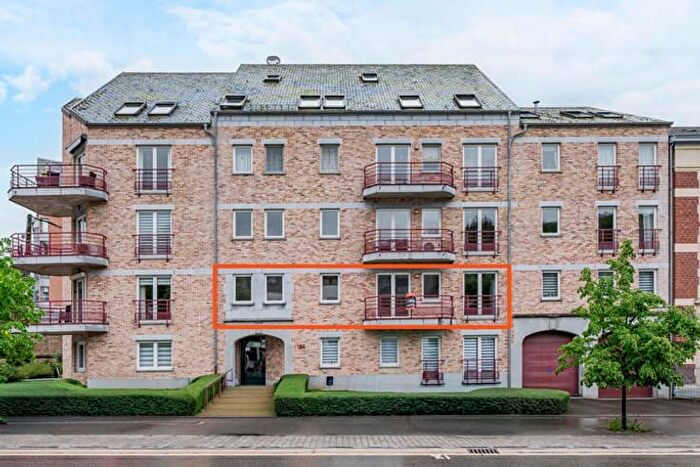 Appartement 9 pièces à Avenue Reine Astrid, B, à vendre