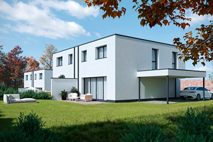 Maison à vendre - Lindeveldstraat, Geraardsbergen