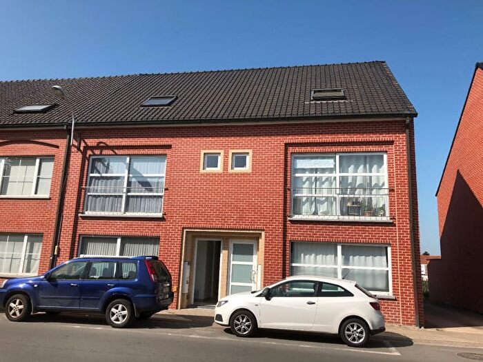 Appartement 1 pièce à louer à Dronckaertstraat, Lauwe