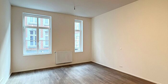 Appartement à louer - Rue de la Monnaie, Namur