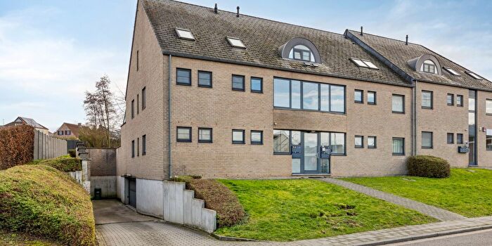 Appartement à vendre - Bijlokstraat, Herent