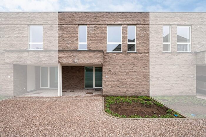 Balgerhoeke, C : Maison 10 pièces à vendre
