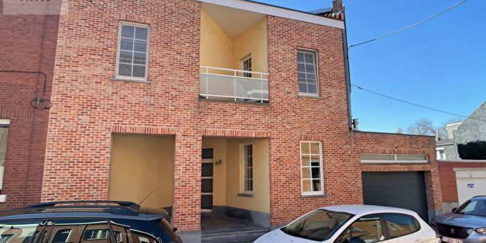 Maison 3 pièces à Grootveldstraat, Landen, à vendre
