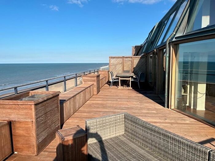 Appartement 2 pièces à vendre à Meeuwenlaan, Middelkerke