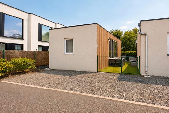 Maison 10 pièces à vendre - Danckaertstraat, Bredene
