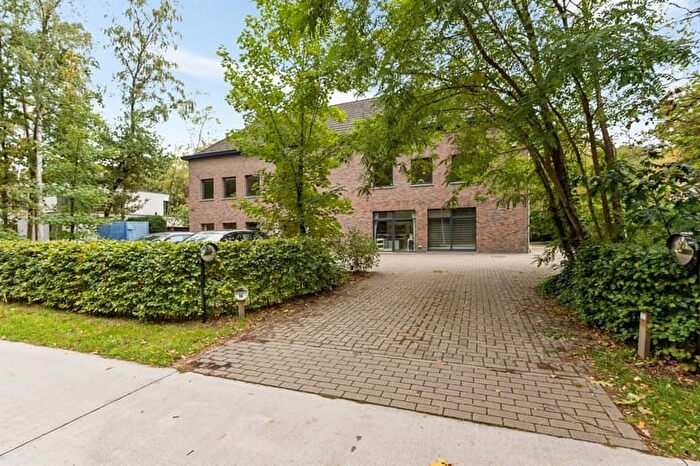 Botermelkbaan, Schoten - Maison 11 pièces à vendre