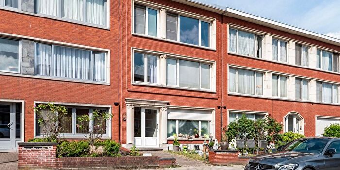 Appartement 2 pièces à vendre - Edelvalklaan, Deurne