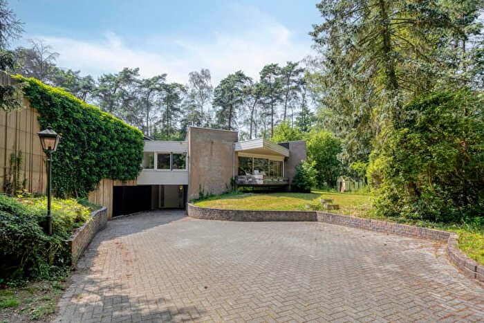 Hazenlei, Kapellen : Maison 5 pièces à vendre