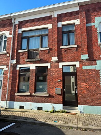 Maison 4 pièces à vendre à Grumstraat, Landen