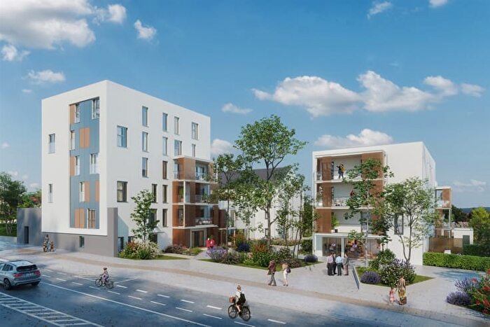 rue du Capitaine Motz, ARLON - Appartement à vendre