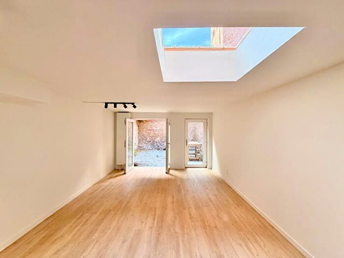 Somersstraat, Antwerp - Appartement 2 pièces à louer