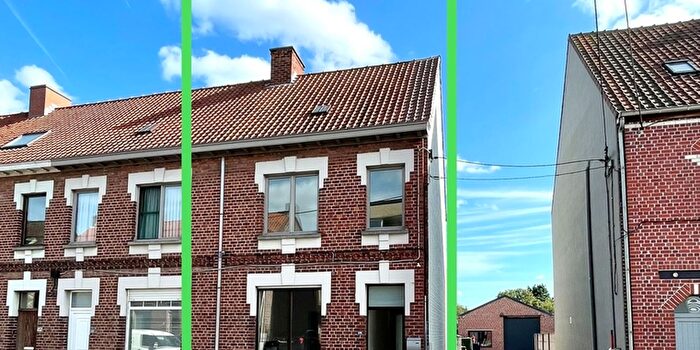 Maison 2 pièces à louer à Henri Lebbestraat, Waregem