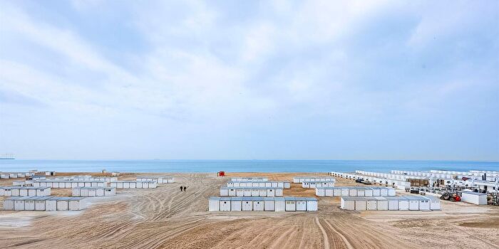 Zonnelaan, Knokke - Appartement 3 pièces à louer