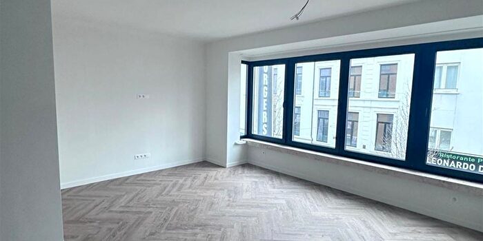 Appartement 2 pièces à Breydelstraat, Antwerpen, à louer
