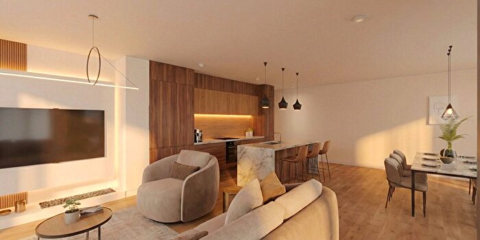 Molenstraat, Waregem : Maison 3 pièces à vendre