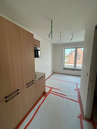 Diestsevest, Leuven - Appartement 1 pièce à louer