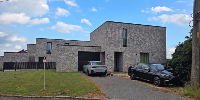 Leefdaal, VlaamsBrabant - Maison 4 pièces à louer