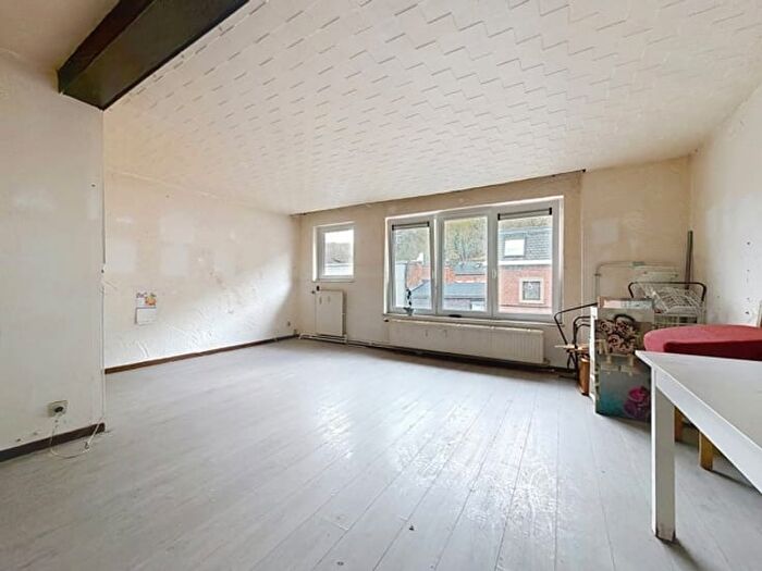 Rue du Chalet, Aywaille - Appartement 2 pièces à vendre