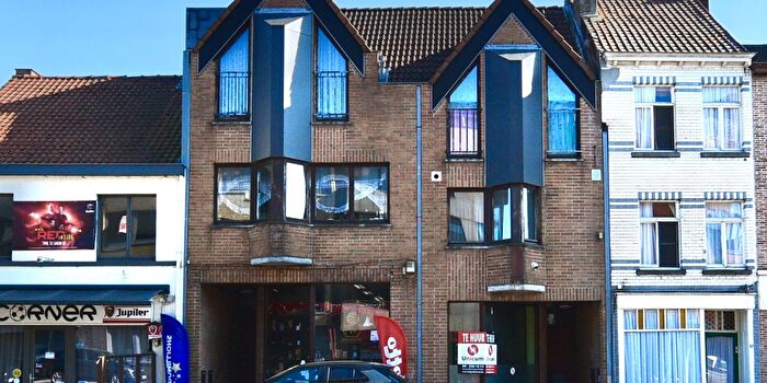 Appartement 6 pièces à vendre à Boelare, Eeklo