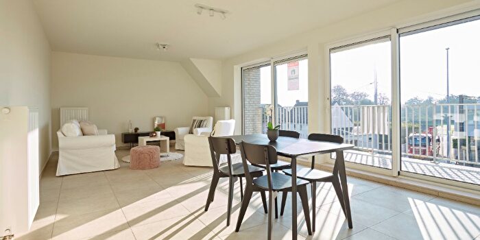 Appartement 3 pièces à Gentseweg, Desselgem, à vendre