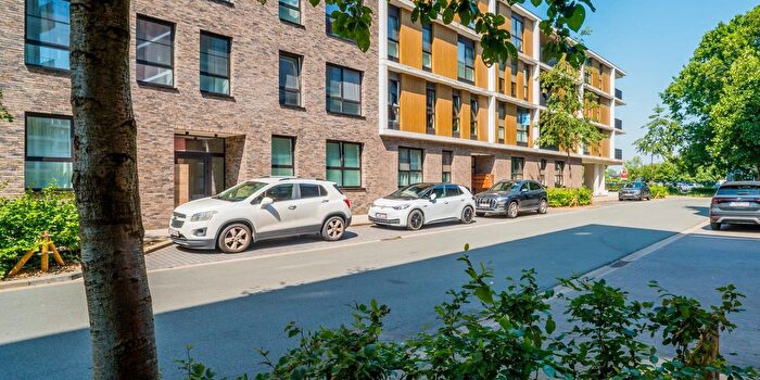 Appartement 2 pièces à vendre - Smedenpoort, Aalter