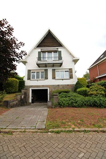 Maison 4 pièces à Vuurkruisenlaan, Zaventem, à vendre