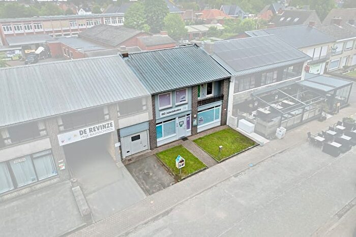 Maison 17 pièces à vendre - Pastoriestraat, Torhout