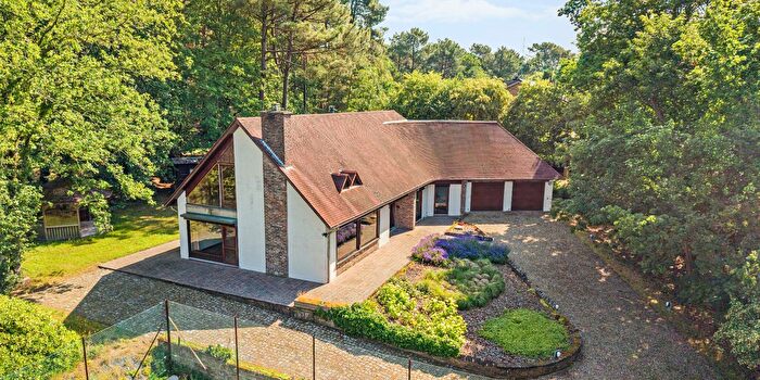 Maison 6 pièces à vendre à Kamperbaan, Hechtel