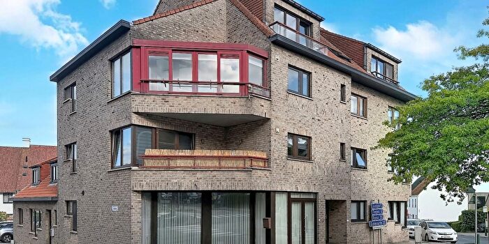Appartement 2 pièces à louer à Scheldestraat A, Otegem