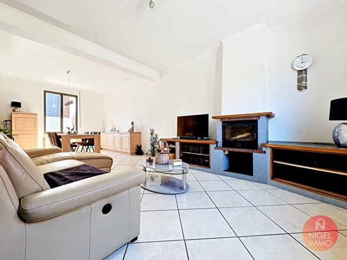 Rue Fonteneu Bas, HeureleRomain - Maison 3 pièces à vendre