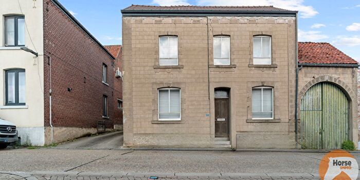 Maison 7 pièces à SintMaartenstraat, Genoelselderen, à vendre