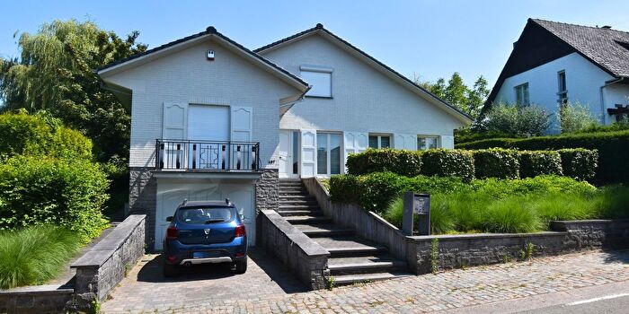 Maison 4 pièces à louer - Brusselbaan, SintPietersLeeuw