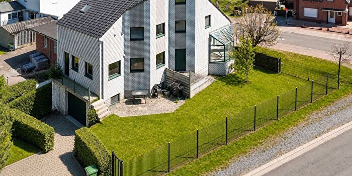 Weg naar Opoeteren, Opglabbeek - Maison 3 pièces à vendre