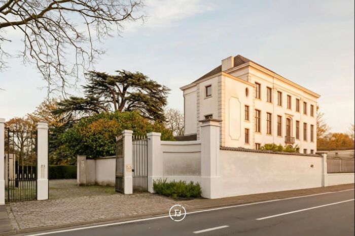 Maison 1 pièce à vendre à Koning Leopoldstraat, Lovendegem