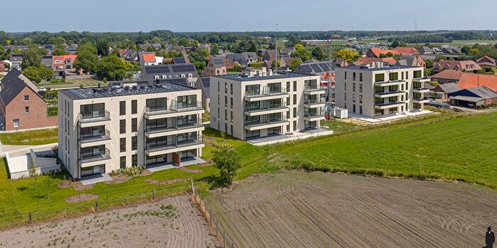 Appartement à vendre - Klokbekererf, OudTurnhout