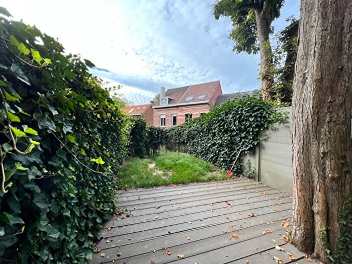 Maison 3 pièces à louer à Rue SaintSébastien, Linkebeek