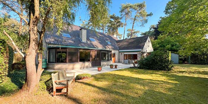 Maison 4 pièces à OnzeLieveVrouwelaan, Tremelo, à vendre