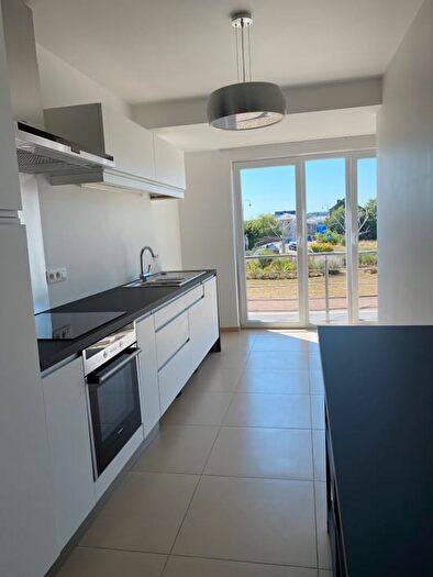 Appartement 2 pièces à vendre à Rue Du Gazomètre, Arlon