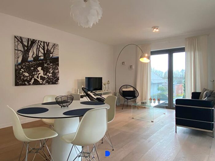 Appartement 8 pièces à vendre à Hoogstraat, Rumbeke