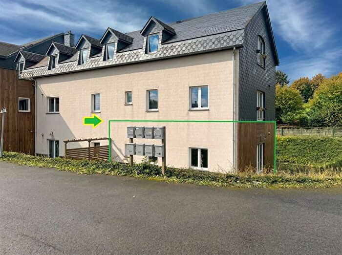 Appartement 2 pièces à vendre à Mageret, R