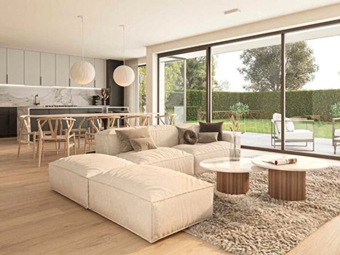 Maison 3 pièces à vendre à Kraaienbroekstraat, Dilbeek