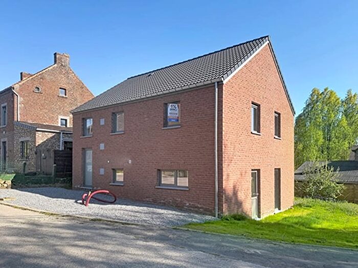 Rue du Moulin, Wasseiges - Maison 3 pièces à vendre