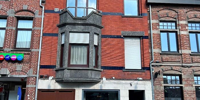 Maison à vendre à Frenchlaan, Ieper