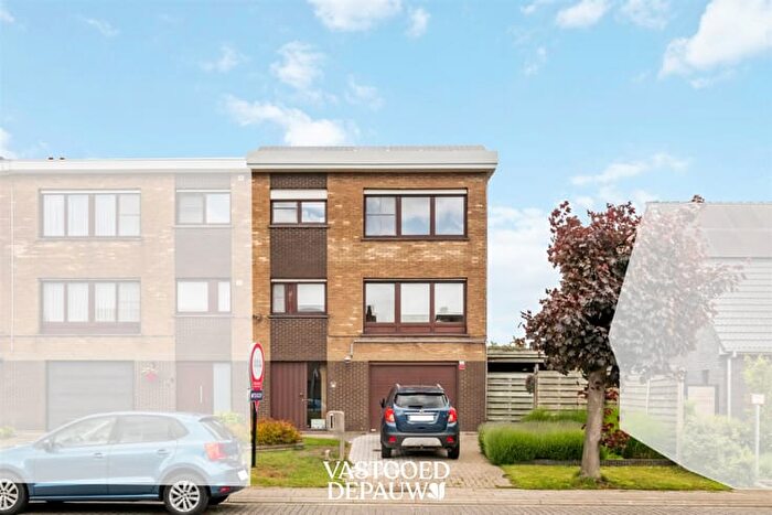Maison 3 pièces à Nieuwenhovelaan, OOSTKAMP, à vendre