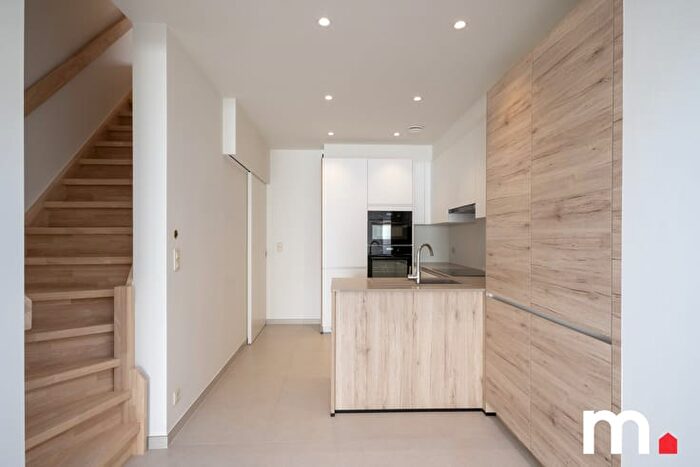 Maison 1 pièce à vendre - Ten Brielenlaan, Wervik