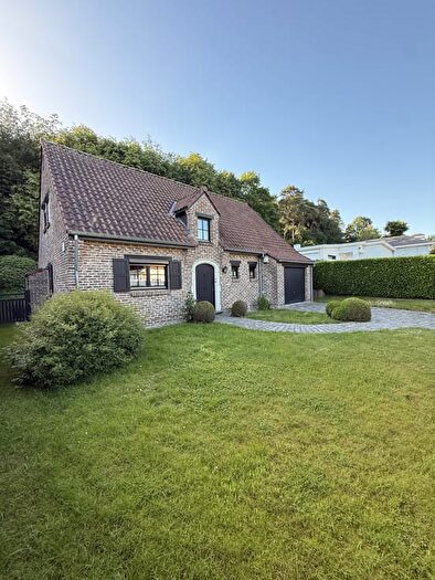 Grootbosstraat, Beersel - Maison 3 pièces à vendre