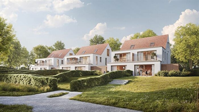 Biesaard, DUFFEL : Maison 3 pièces à vendre