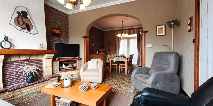 Maison 2 pièces à vendre à Warchin, Henegouwen